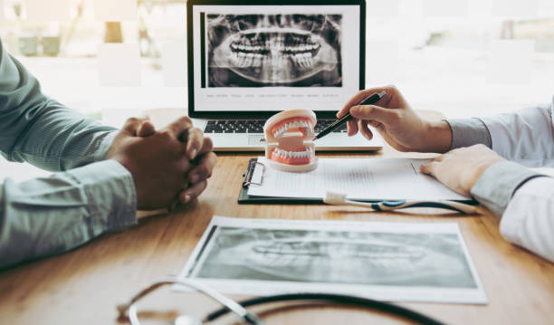 Best Emergency Dentist for Knocked-Out Tooth in Falmouth, VA