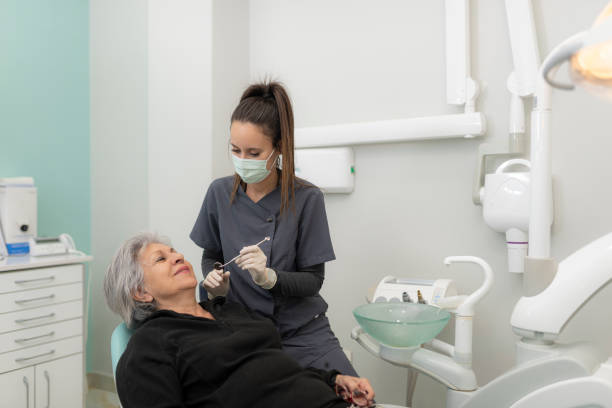 Best Emergency Root Canal Treatment in Falmouth, VA