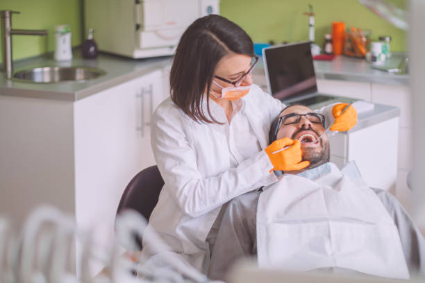 Best Mobile Emergency Dentist in Falmouth, VA