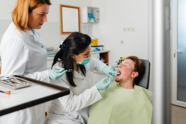Best Pediatric Emergency Dentist in Falmouth, VA