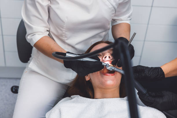 Best Orthodontic Emergency Dentist in Falmouth, VA