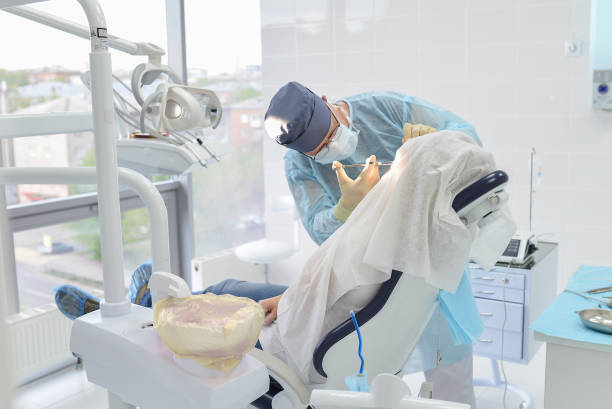 Best Holiday Emergency Dentist in Falmouth, VA